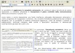 Editor HTML WYSIWYG integrato nel browser - Apre una nuova finestra