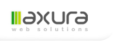 Home Page - Web Agency Axura