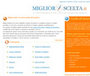 collegamento al sito Migliorscelta.it