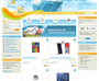 collegamento alla scheda a portfolio di: Myenergy Store