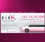 collegamento alla scheda a portfolio di: Pink Limousine