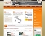 La HomePage della nuova versione del portale Socuci.it