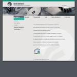 Immagine dell'home page del sito Biemme srl - Apre una nuova finestra