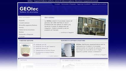 Vai al sito www.geotecsistemi.it - Apre una nuova finestra
