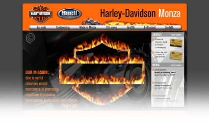 collegamento al sito harley-davidson-monza.it - Apre una nuova finestra
