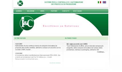collegamento al sito iec-italy.it - Apre una nuova finestra