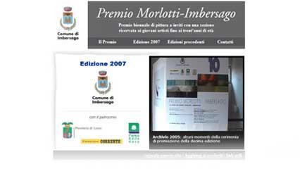 collegamento al sito premiomorlotti.it - Apre una nuova finestra