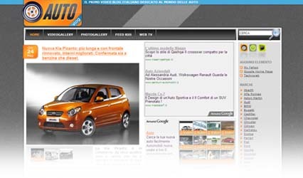 collegamento al sito autovideoblog.it - Apre una nuova finestra