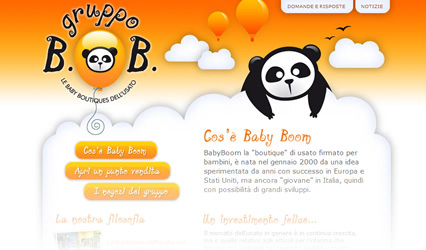 Collegamento al sito gruppobabyboom.it - Apre una nuova finestra