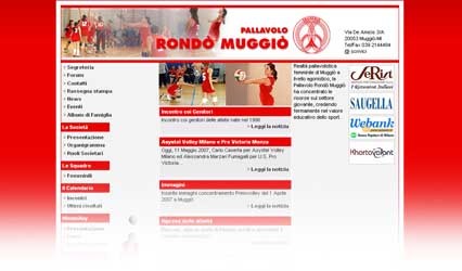 collegamento al sito www.rondomuggio.com - Apre una nuova finestra
