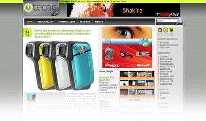 collegamento al sito tecnovideoblog.it - Apre una nuova finestra