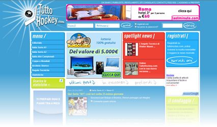 collegamento al sito tuttohockey.com - Apre una nuova finestra