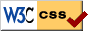 CSS validato !