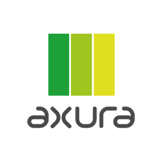 Axura Logo
