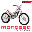 Montesa 2003